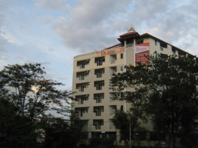  The Dome Residence  Чанг Фуак 